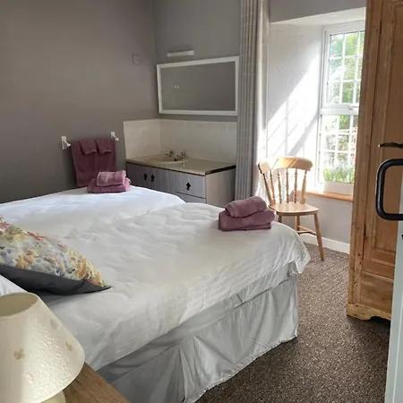 The Granary Vakantiehuis Foxford