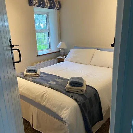 The Granary Vakantiehuis Foxford