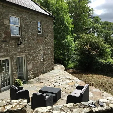 The Granary Foxford