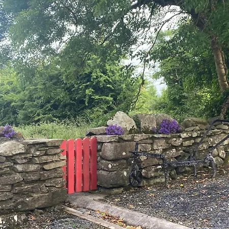 The Granary * Foxford
